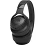 JBL Tune 760NC Auriculares Inalámbricos con Cancelación de Ruido Activa - Negros
